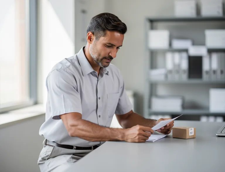 Customs Broker service in Spokane